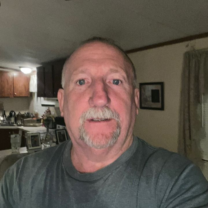 Profile Picture of Larry Ray (@larry.ray860) on Tiktok