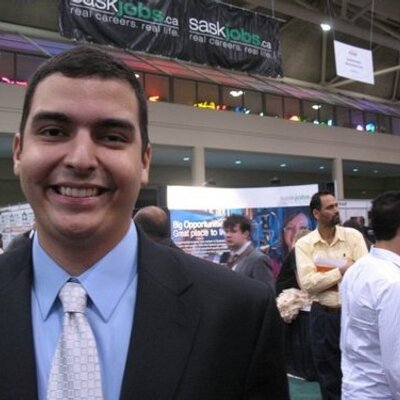 Profile Picture of Alvaro Fernandez (@AlvaroFG) on Twitter