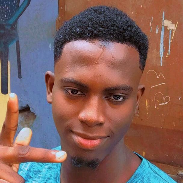 Profile Picture of Alassane nk (@kevin_ngadi) on Tiktok