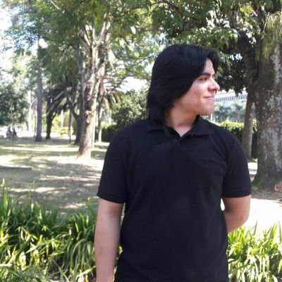 Profile Picture of John Preciado V (@alejoP95) on Twitter