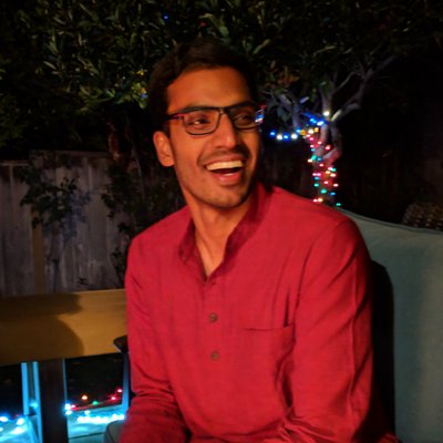Profile Picture of Aditya Vishwanath (@Adi_Vish) on Twitter