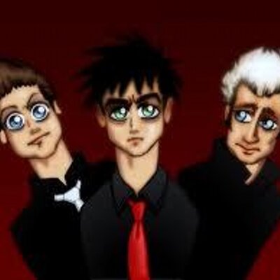 Profile Picture of AdamCOS (@adamBOS) on Twitter