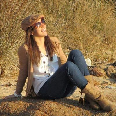 Profile Picture of Sandra Ribeiro (@Sandraribeiro2a) on Twitter