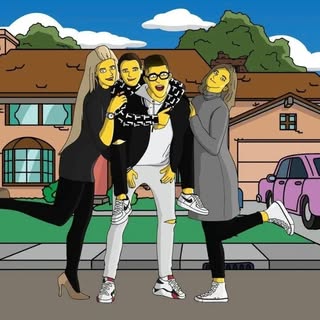 Loukaki Family - Instagram Profile Picture of Loukaki Family (@loukaki_family) on Instagram