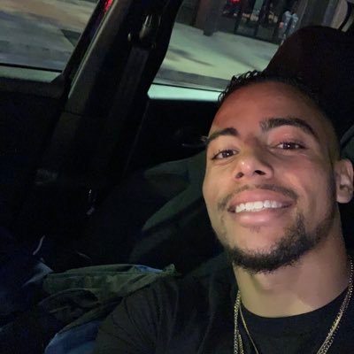 Profile Picture of Michael Delk (@mdelk95) on Twitter