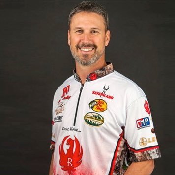 Profile Picture of Doug Koenigon Twitter