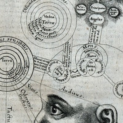 Profile Picture of Frances Yates’s Ghost (@yatesghost) on Twitter