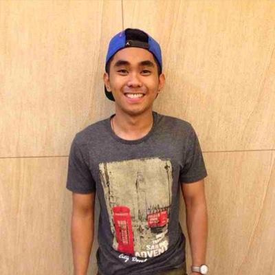 Profile Picture of Dominic Rosales (@Domsball) on Twitter