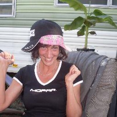 Profile Picture of Jackie Dexter (@jackiedexter1) on Twitter
