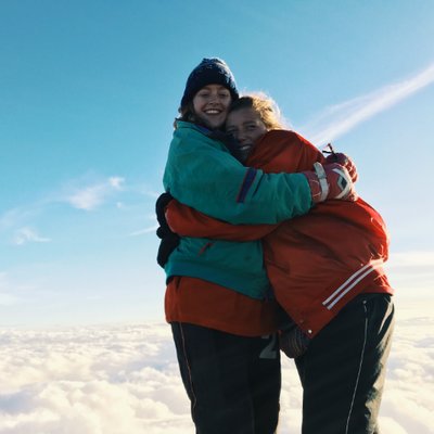 RO 🌴 🌏 - Twitter Profile Picture of RO 🌴 🌏 (@rosiestevenson_) on Twitter