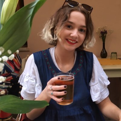 Profile Picture of Adele Moore (@_adelemoore) on Twitter