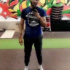 Profile Picture of Arjun Basu (@arjunbasu98) on Twitter