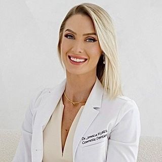 Profile Picture of Jessica Wyatt, DDS, FAGD (@dr.jessicawyatt) on Instagram