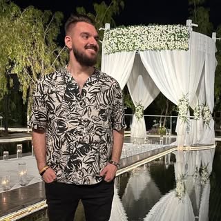 Profile Picture of Daniel Hochmi Hochman (@daniel_hochman) on Instagram