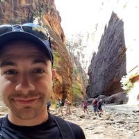 Profile Picture of Kevin Deegan (@kevin-deegan-16) on Quora