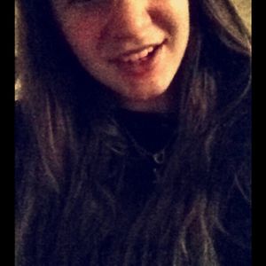 Profile Picture of Ally Rowe (@trapchick14) on Myspace