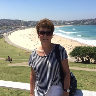 Profile Picture of Jane Legg (@JaneLeggGSY) on Twitter