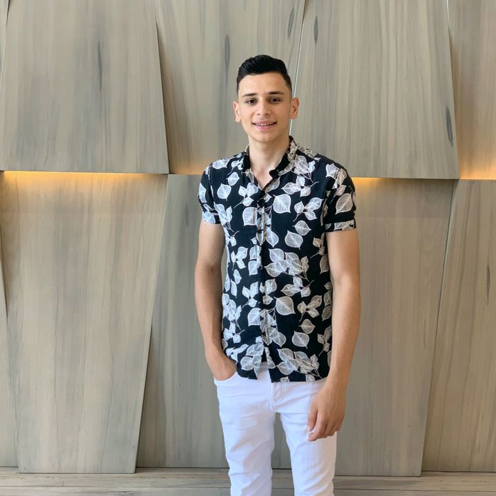 Profile Picture of Hussein osama (@husseinosama101) on Tiktok