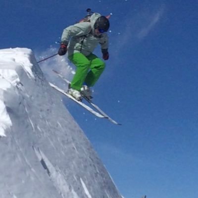 Profile Picture of Brett M. Wendt (@iron40) on Twitter