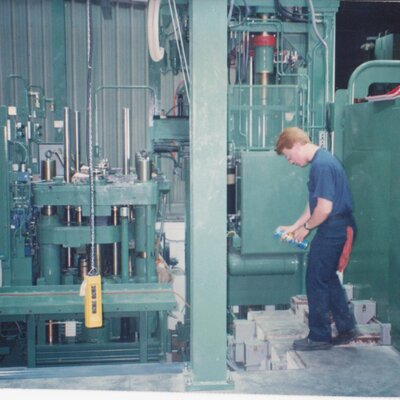 Profile Picture of Ray Jansen (@raymondmjansen) on Twitter