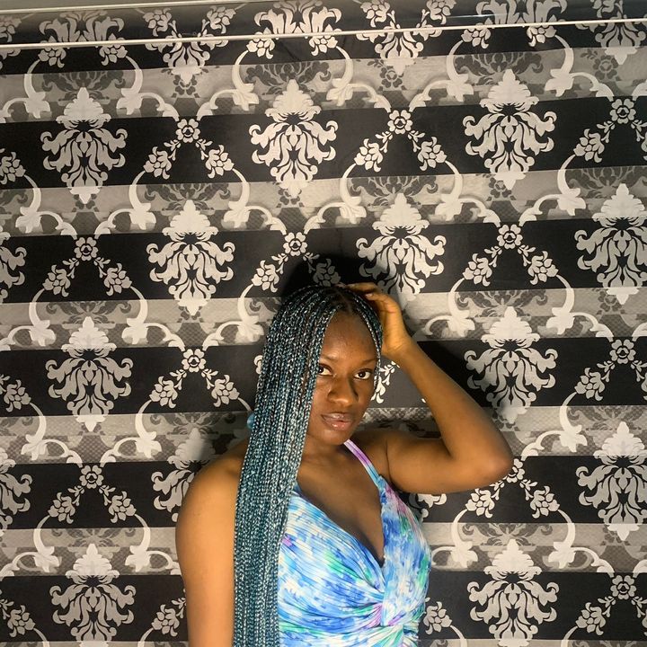 Profile Picture of Deborahz (@debo_rahzzz) on Tiktok