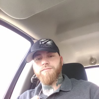 Profile Picture of David Brandon Outten (@DavidBrandonOu1) on Twitter