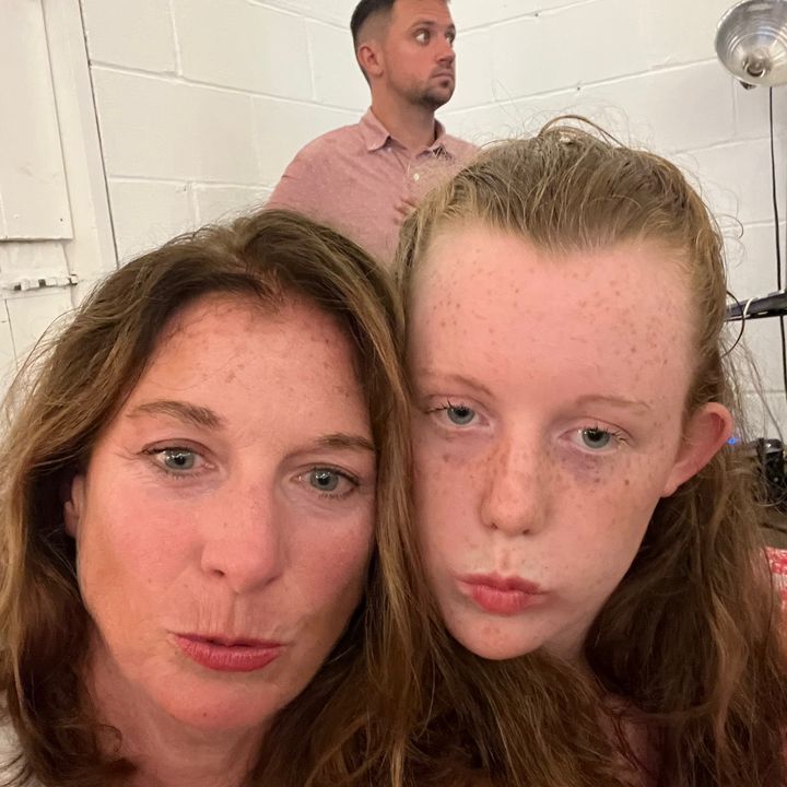 Profile Picture of Marianne Kelly (@m121963) on Tiktok