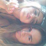 Profile Picture of Elena & Haley (@isthisteallife) on Instagram