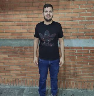 Profile Picture of Mussa Saheli (@moussa.saheli) on Facebook