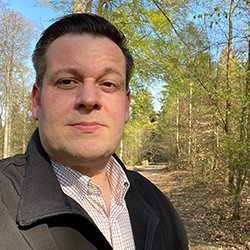 Profile Picture of Alexander Tretter (@AlexanderTrett4) on Twitter