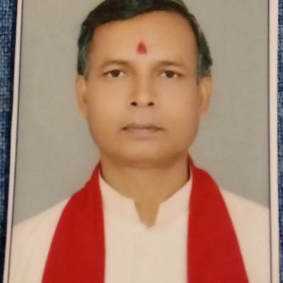 Profile Picture of Gopal Srivastava (@gopalsr22025474) on Twitter