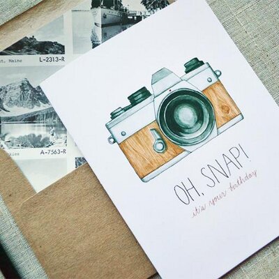 Profile Picture of Amanda Blake (@amandalblake) on Twitter