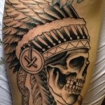 Profile Picture of Joe Hinkle (@tat2joes) on Instagram