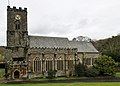 Profile Picture of St German's Prioryon Wikipedia