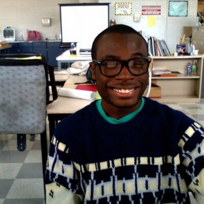 Profile Picture of Jerome Benson (@Jermz000) on Twitter