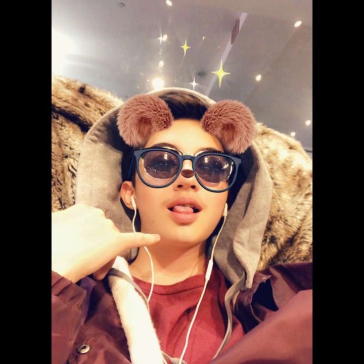 Profile Picture of Steven Powers (@@stevenpowes) on Tiktok