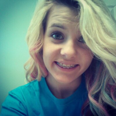 Profile Picture of Alyssa Kendrick (@Alyssa_Lu357) on Twitter