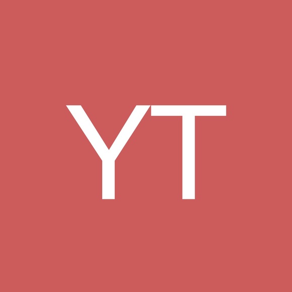 Profile Picture of Yo Thaler (@ythaler) on Poshmark