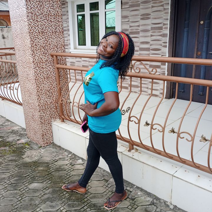 Profile Picture of johnvotapwarejoic (@johnvotapwarejoice) on Tiktok