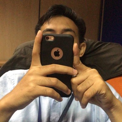 Profile Picture of Mamduh Abdul Jawad (@MamduhJ) on Twitter