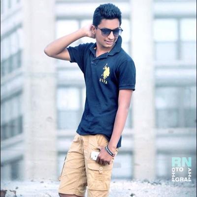 Profile Picture of Pratik Pathrikar (@pathrikar31) on Twitter