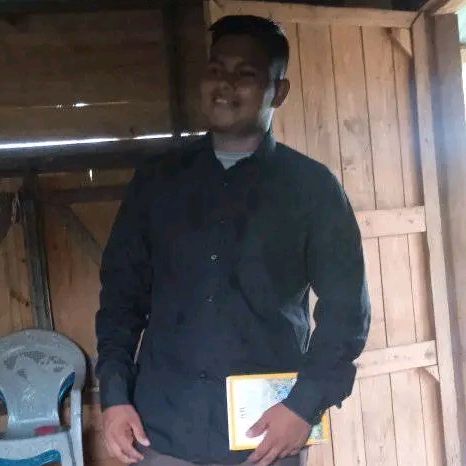 Profile Picture of David Hamans (@david.hamans) on Tiktok