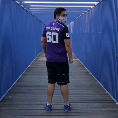 Joseph Pavia - Twitter Profile Picture of Joseph Pavia (@TheJosephPavia) on Twitter