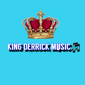Profile Picture of KING DERRICK MUSIC  (@KINGDERRICKMUSIC) on Youtube