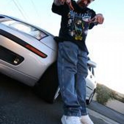 Profile Picture of George Jonte (@Georgejonte) on Twitter