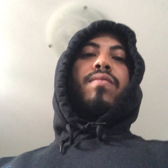 Profile Picture of Abdel karim Haddad (@generouss) on Poshmark