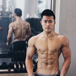 Profile Picture of George Liu (@georgel_fit) on Instagram