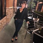 Profile Picture of Stephanie Clausen-Hall (@stephaniered1) on Instagram