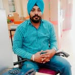 Profile Picture of Jaggi Brar Moni (@monifoujichandbhan) on Facebook