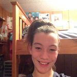 Profile Picture of alyza kate alger (@alyza47) on Instagram